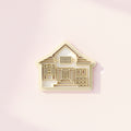 Emporte-pièce Maison – 40 à 60 mm – EP-559