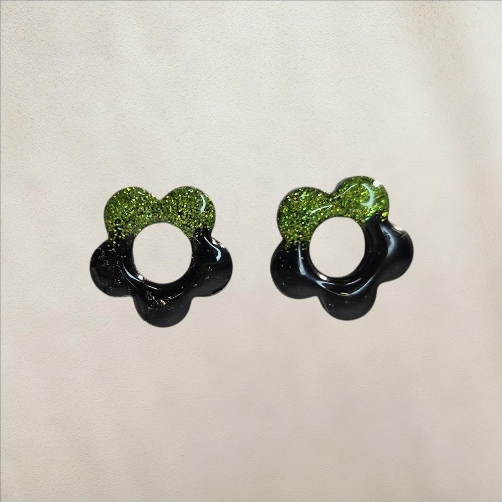 Pampilles Émeraude nocturne