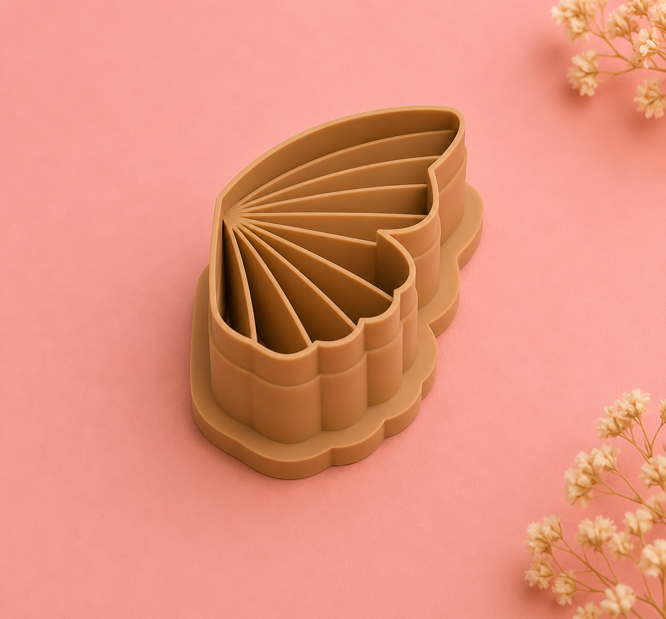 Emporte-pièce Ailes de papillon – Lot de 2 – 25 à 45 mm – EP-661