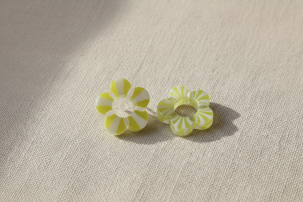 Pampilles Citron twist