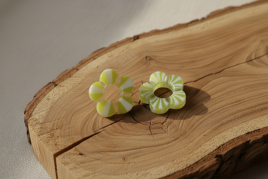Pampilles Citron twist
