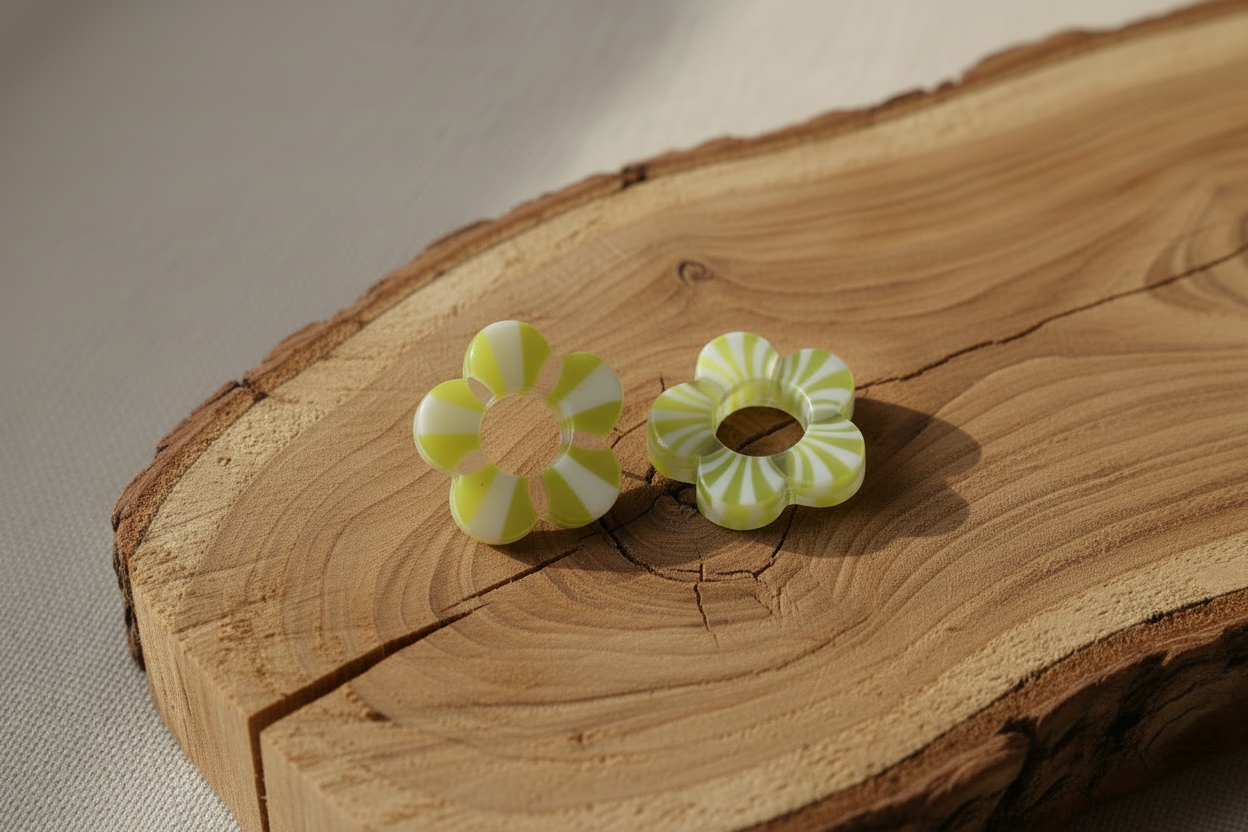 Pampilles Citron twist