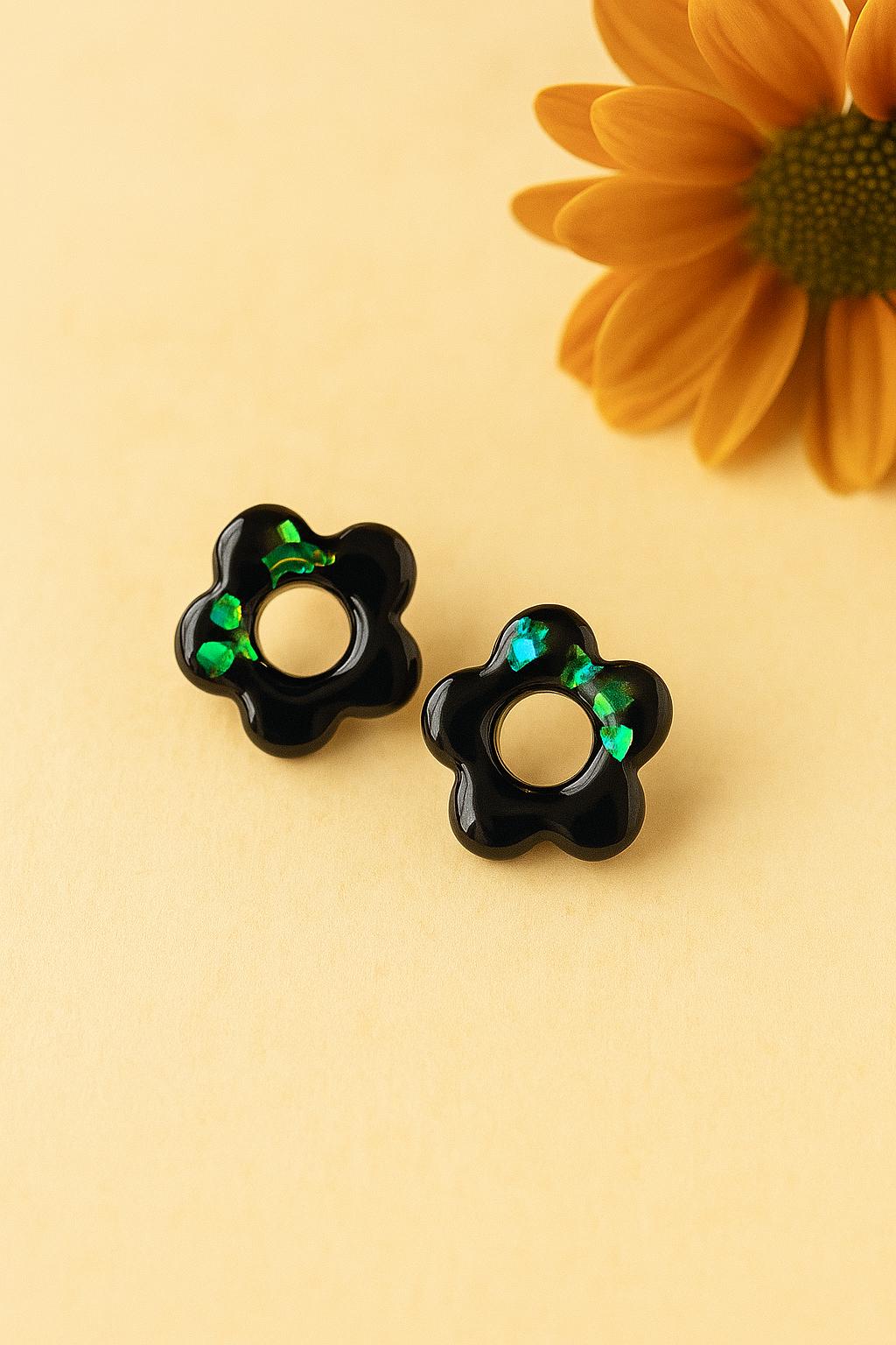 Pampilles Emerald Night