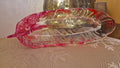Plume Rose douceur