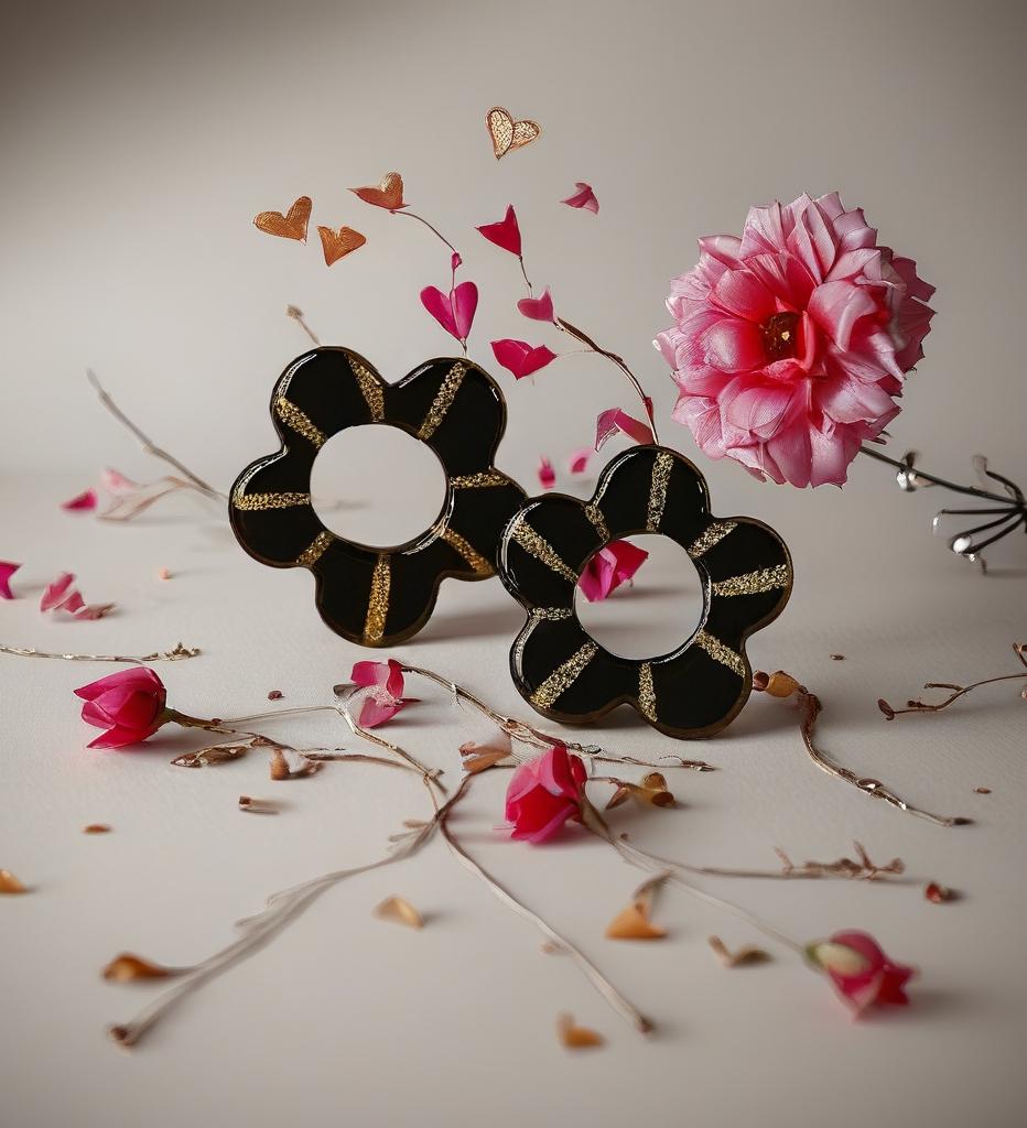 Pampilles Midnight Glow