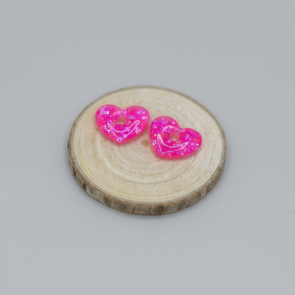 💗 Pampilles “Candy Starlight”