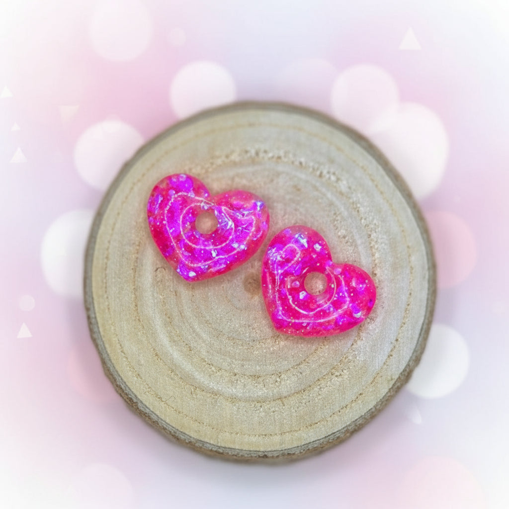 💗 Pampilles “Candy Starlight”