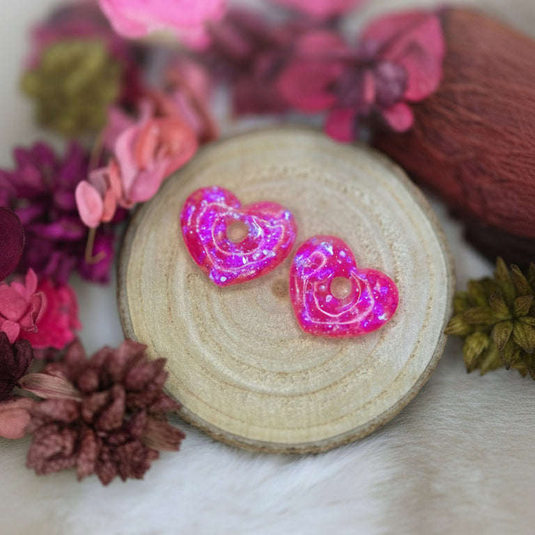 💗 Pampilles “Candy Starlight”