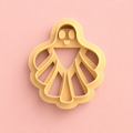 Emporte-pièce Fantôme mignon – 25 à 51 mm – EP-649