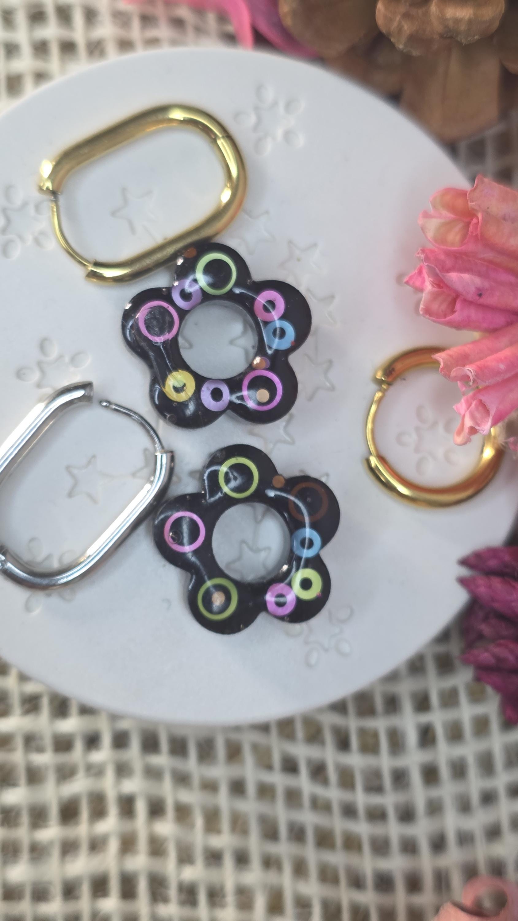 Pampilles Pop fusion