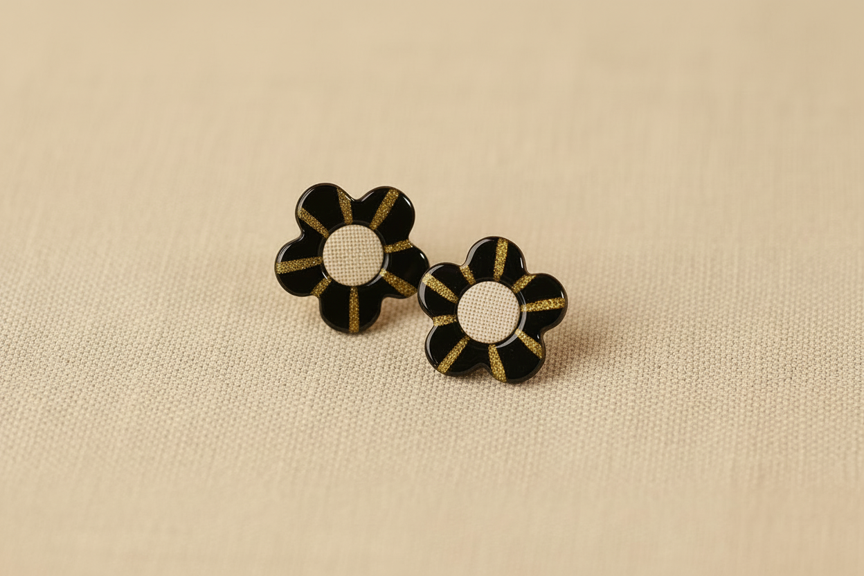 Pampilles Midnight Glow