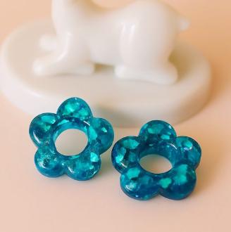 Pampilles Blue Splash