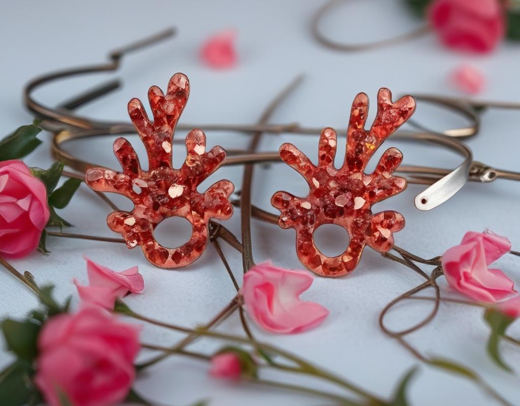 Pampilles Red coral