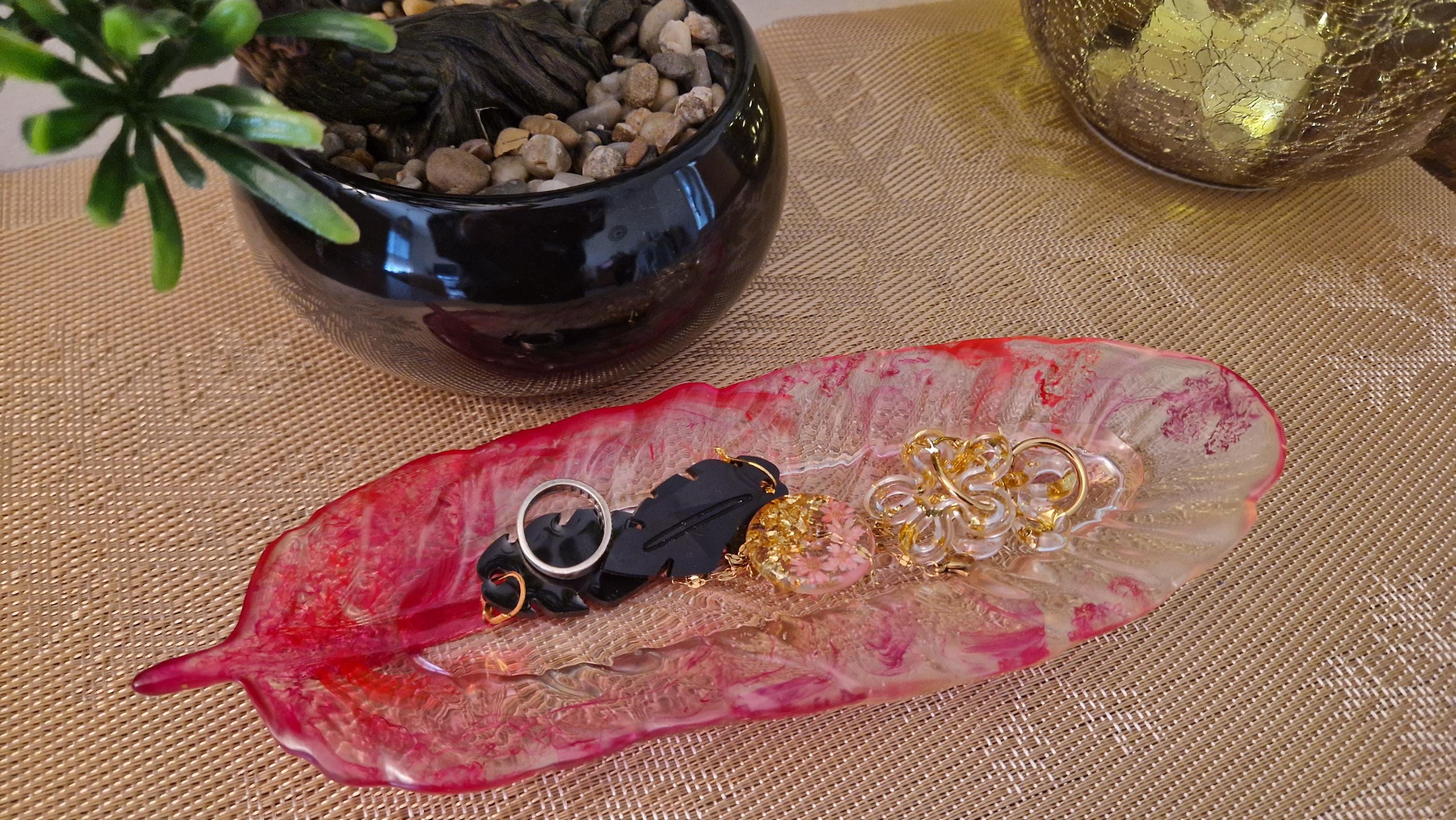 Plume Rose douceur