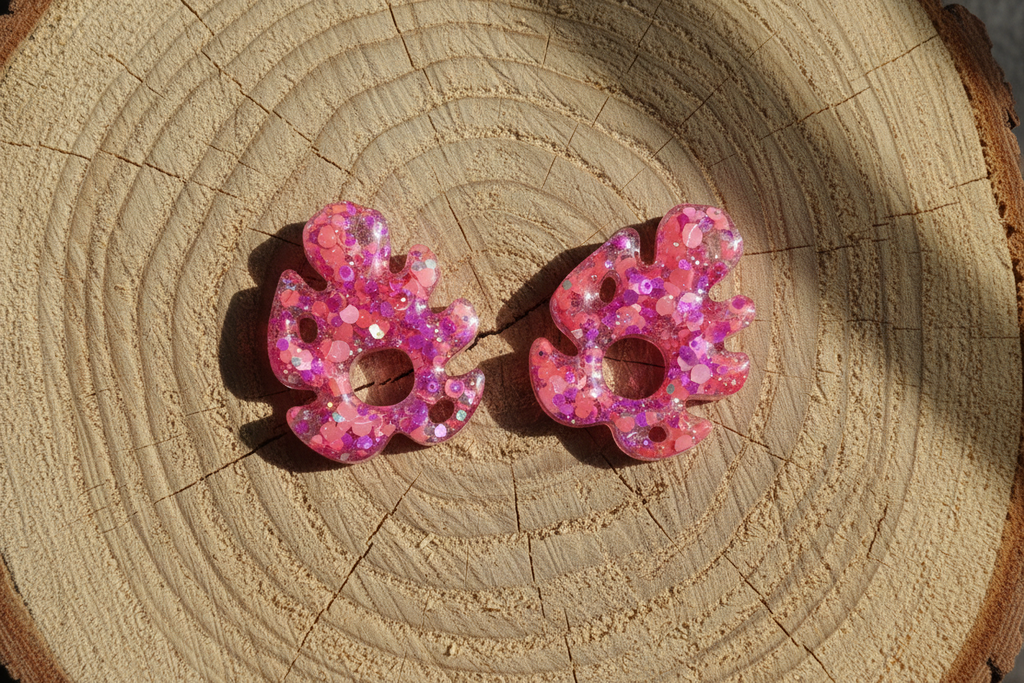 Pampilles Monstera Rose diva