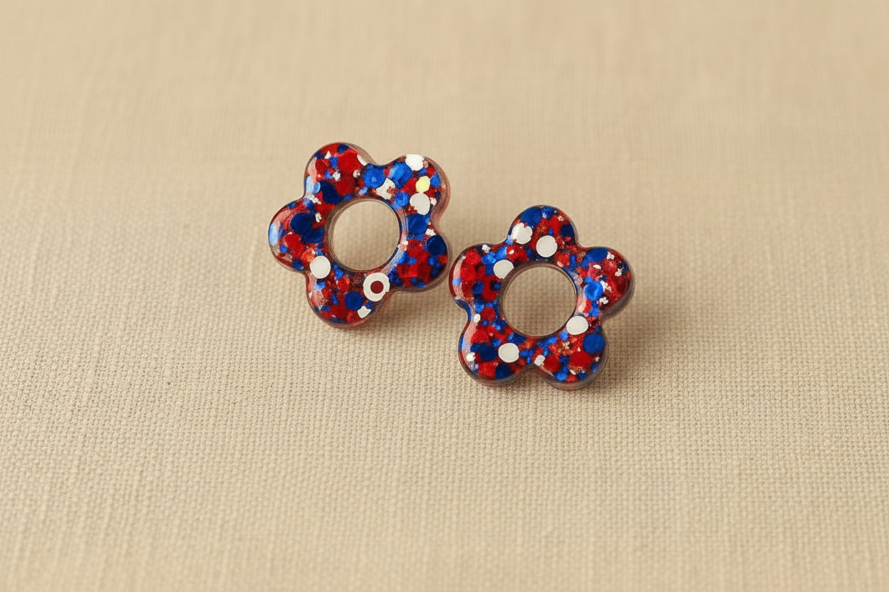 Pampilles French Touch