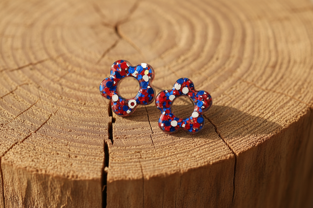 Pampilles French Touch