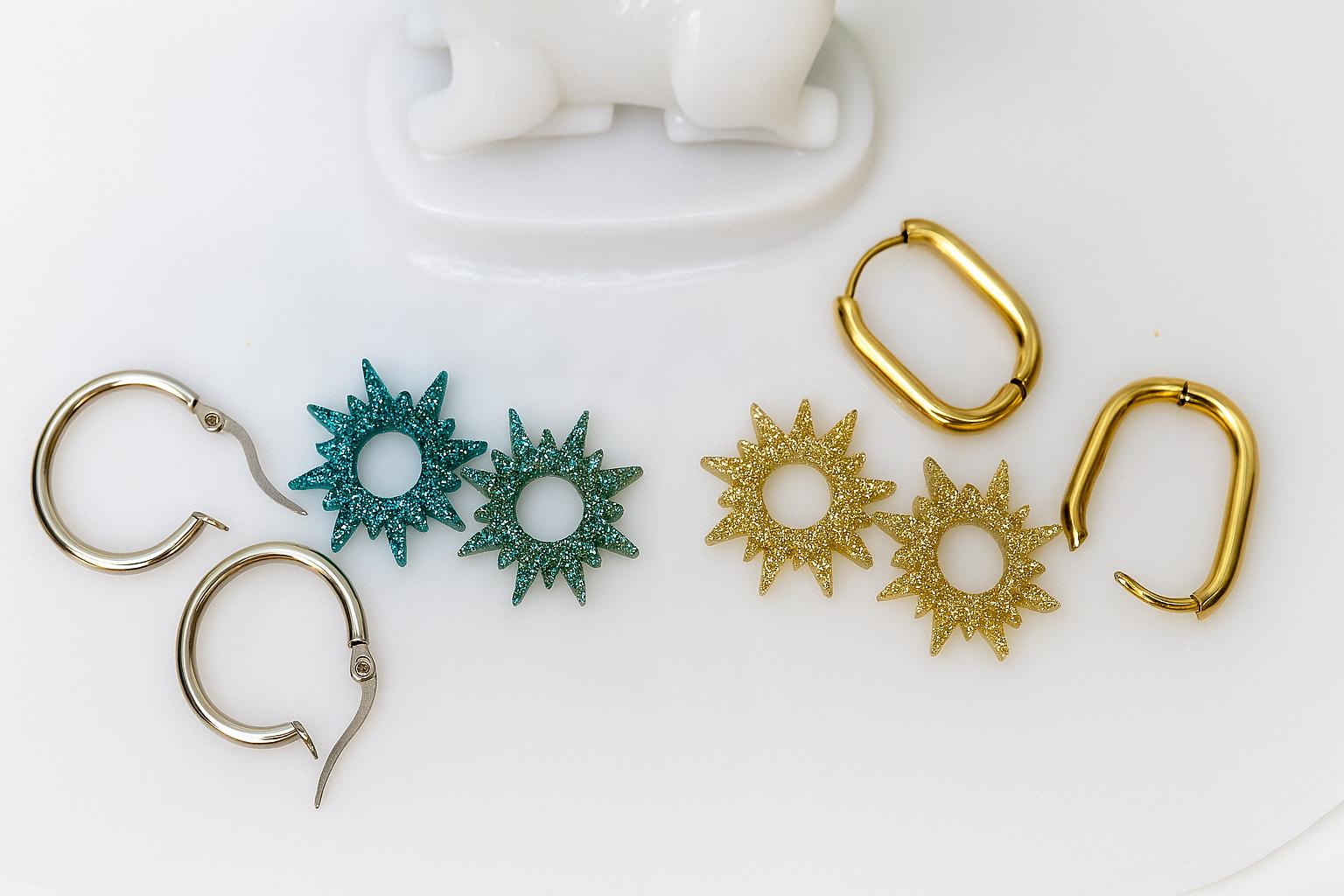 Pampilles Océan sun