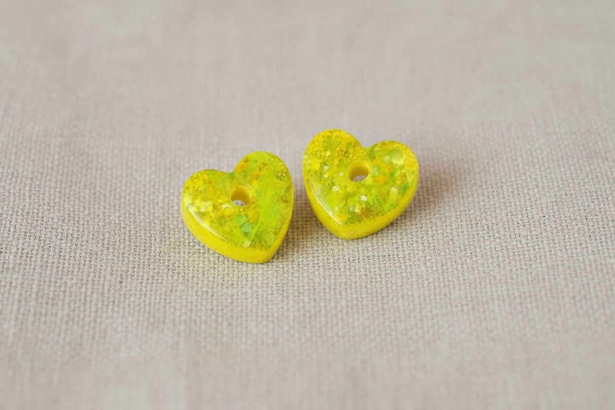 Pampilles Sunshine heart
