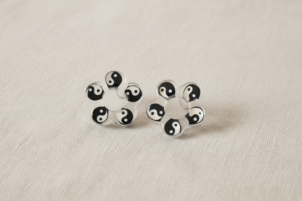 Pampilles Yin Yang Pop
