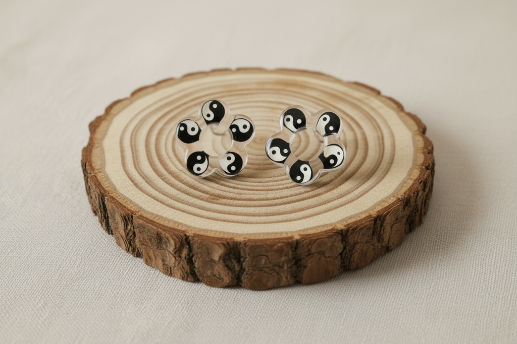 Pampilles Yin Yang Pop
