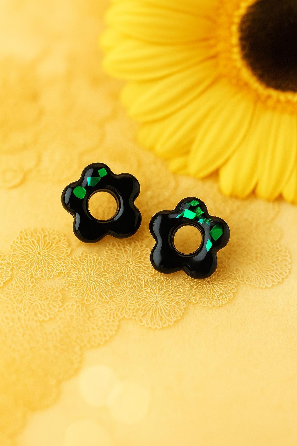 Pampilles Emerald Night