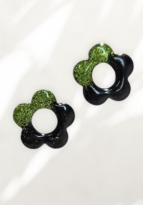 Pampilles Émeraude nocturne