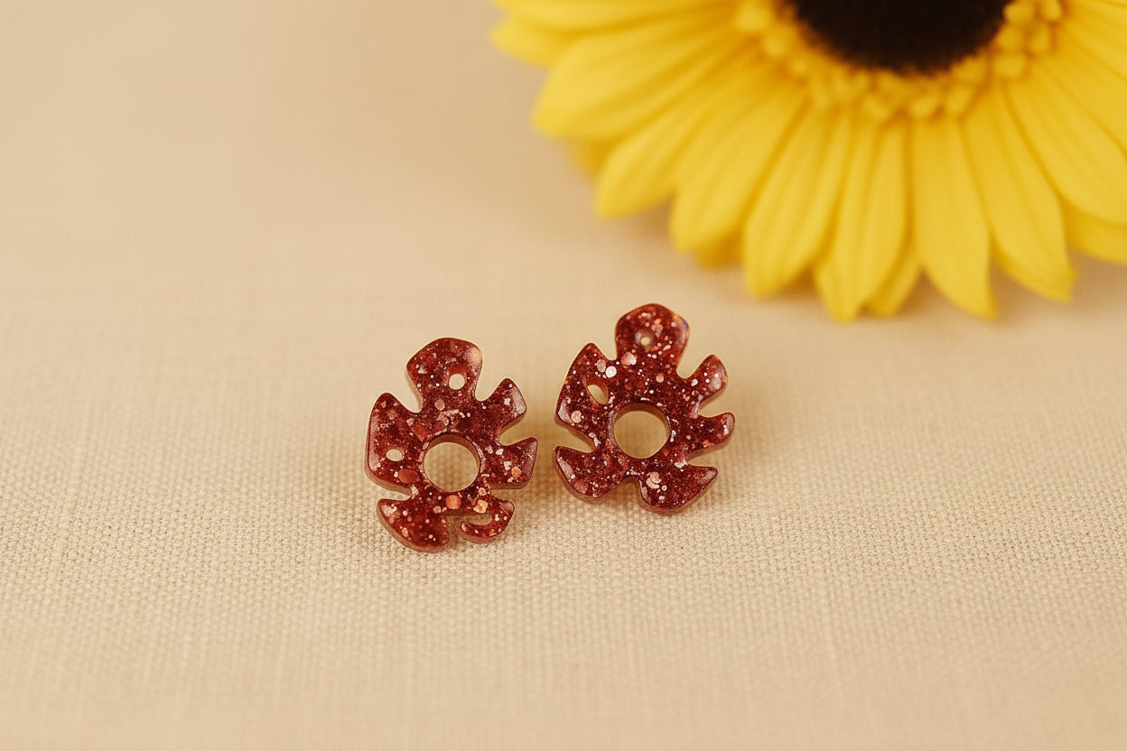 Pampilles Rusty glow