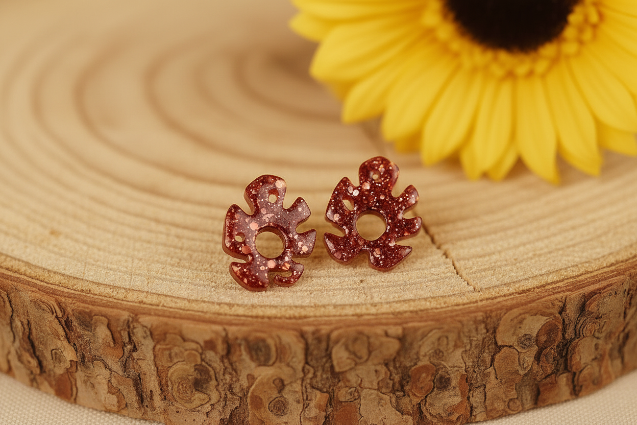 Pampilles Rusty glow