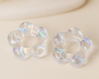 Pampilles Halo Cristal