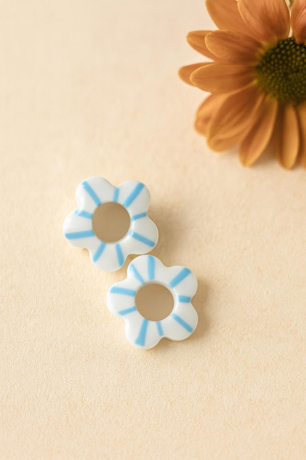 Pampilles Blue Bloom