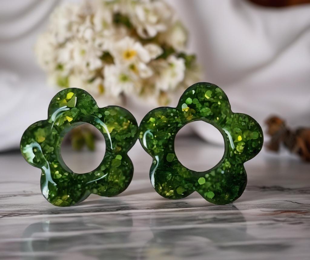 Pampilles Jungle spark