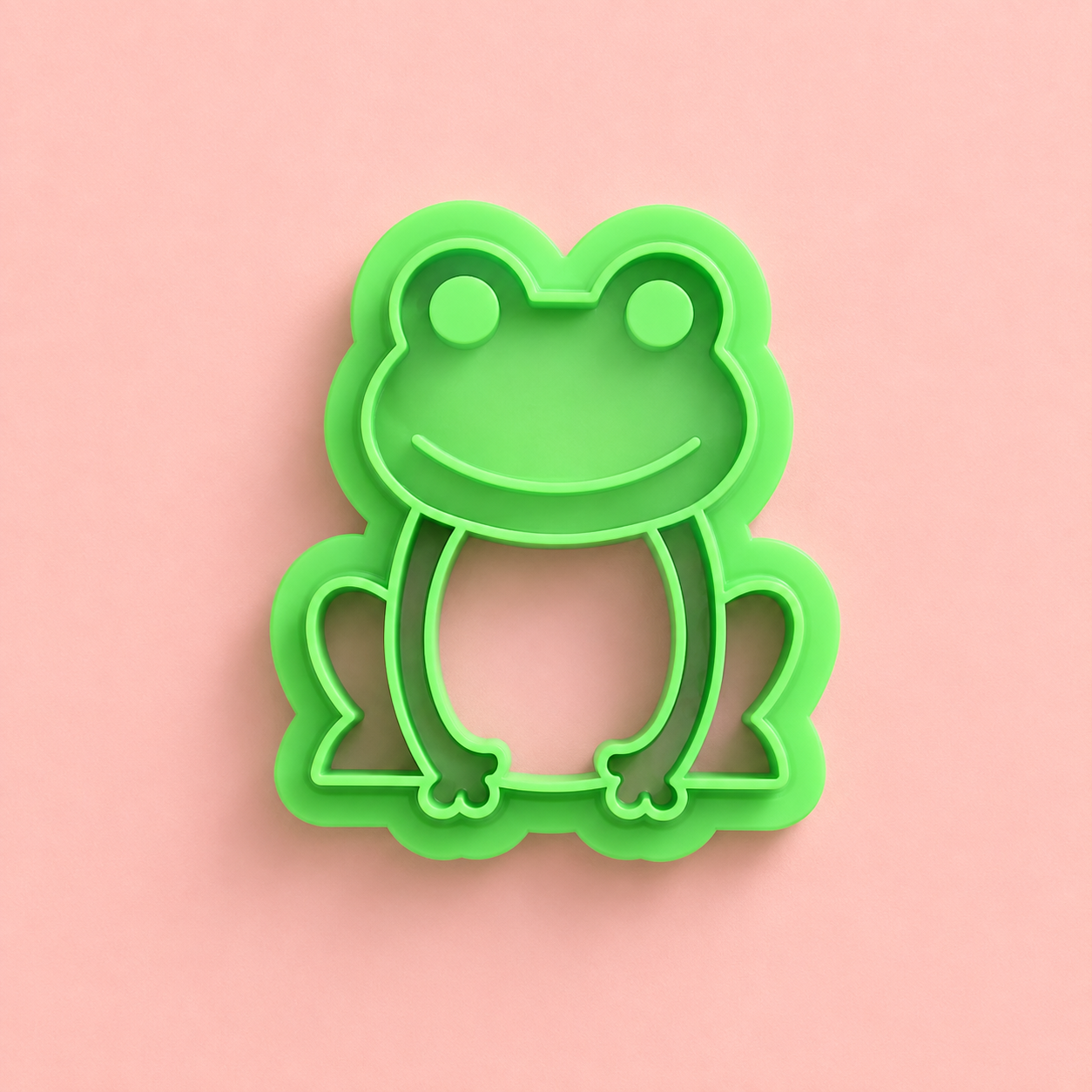 Emporte-pièce Grenouille – 25 à 40 mm – EP-646