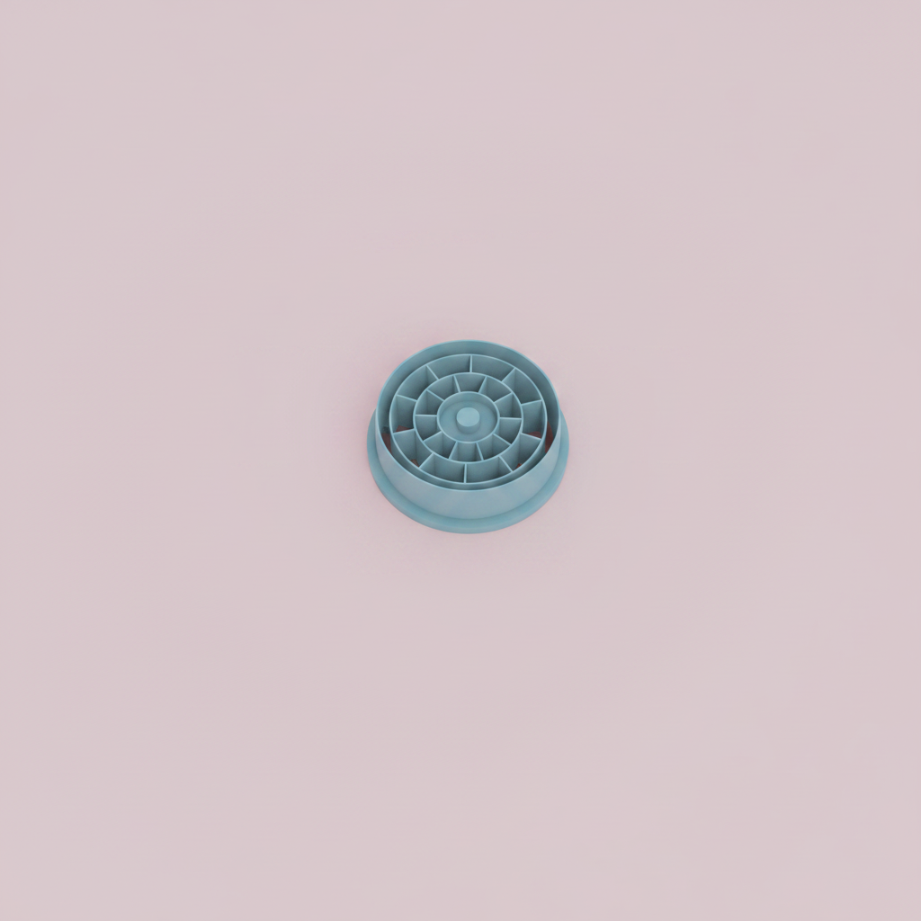 Emporte-pièce œil porte-bonheur DIY – 20 à 45 mm – EP-485