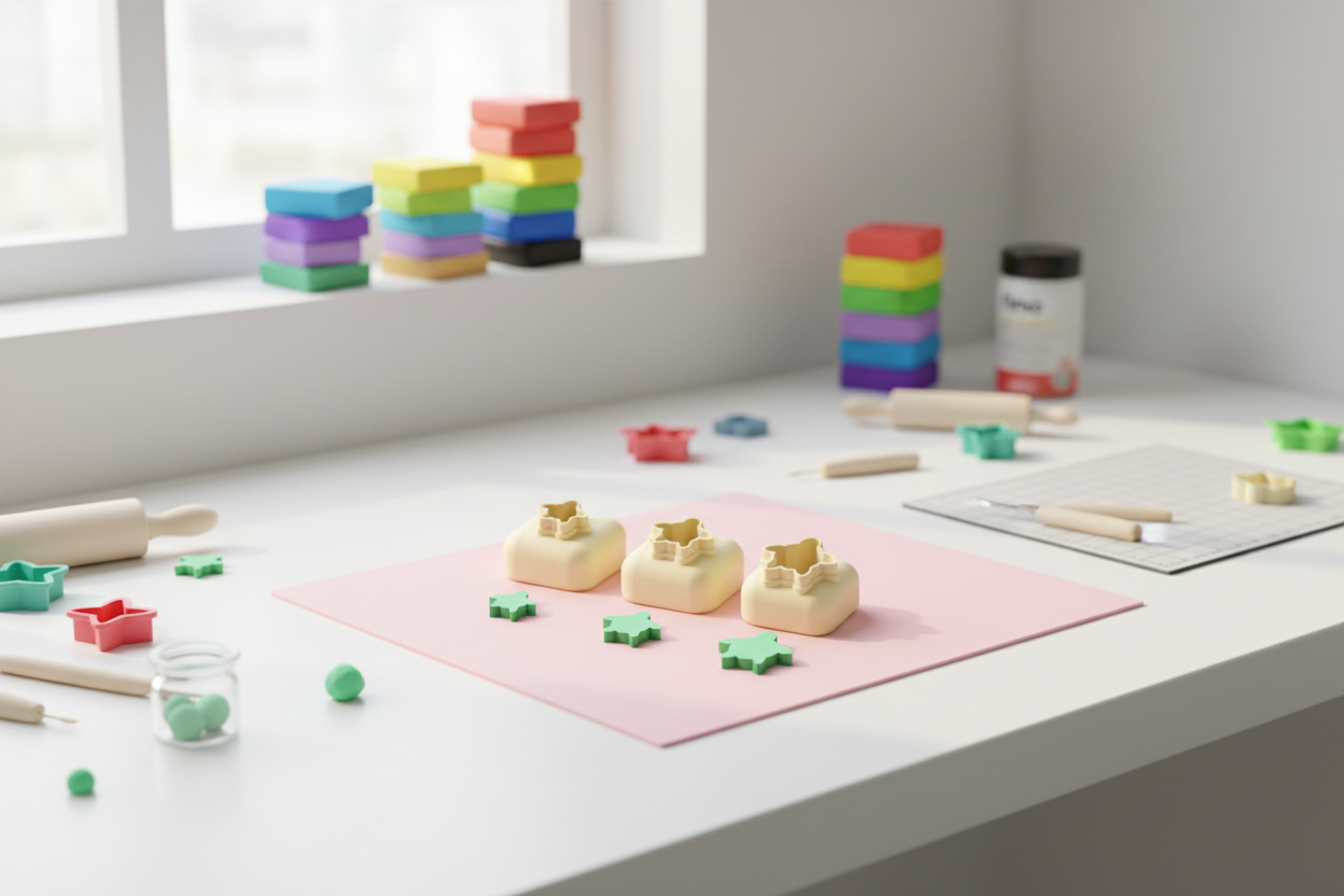 Mini emporte-pièce tortue – cutter pâte polymère bijoux DIY breloques – 8 10 12 mm – EP-319 – fabriqué en France