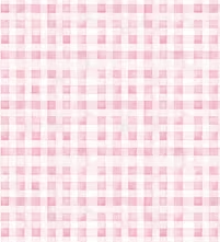Feuille de transfert carreaux roses pour pâte polymère  – DIY bijoux. TF17