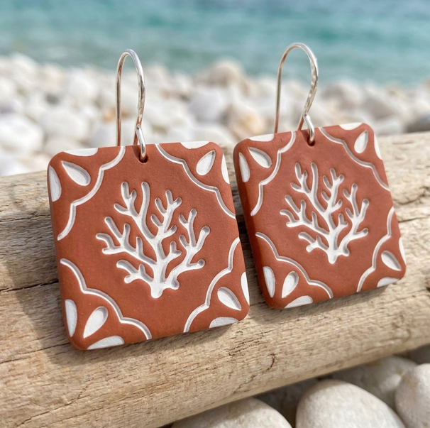 Emporte-pièce carreau corail DIY – 20 à 40 mm – EP-409