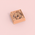 Emporte-pièce carreau citron vintage DIY – 25 à 40 mm – EP-412