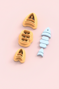 Emporte-pièce poisson articulé DIY – 40 à 60 mm – EP-447