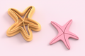 Emporte-pièce étoile de mer DIY – 20 à 45 mm – EP-459