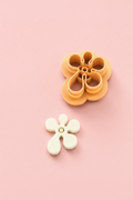 Emporte-pièce Fleur à 5 pétales – 20 à 45 mm - EP-601
