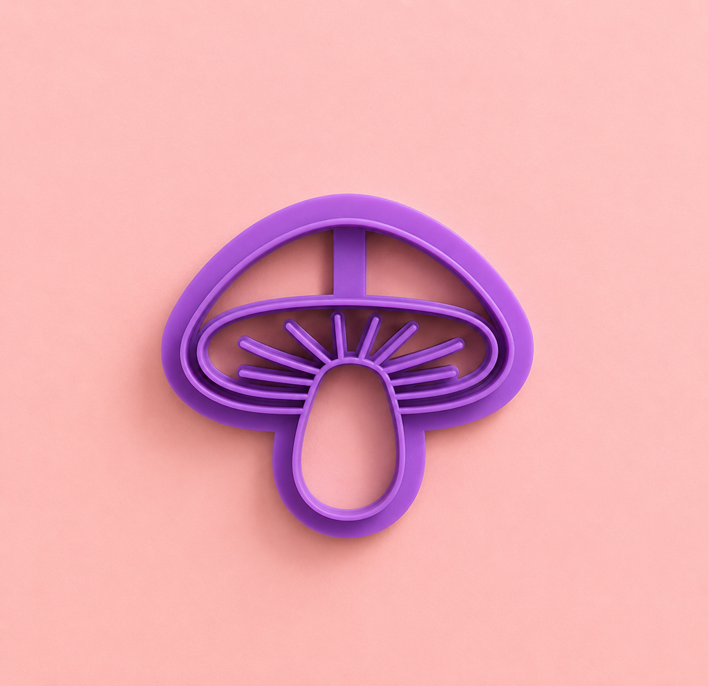 Emporte-pièce Champignon – 25 à 40 mm – EP-634