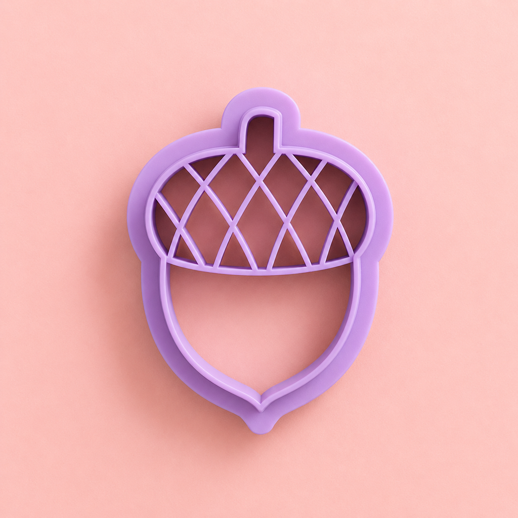 Emporte-pièce Gland – 15 à 40 mm – EP-635