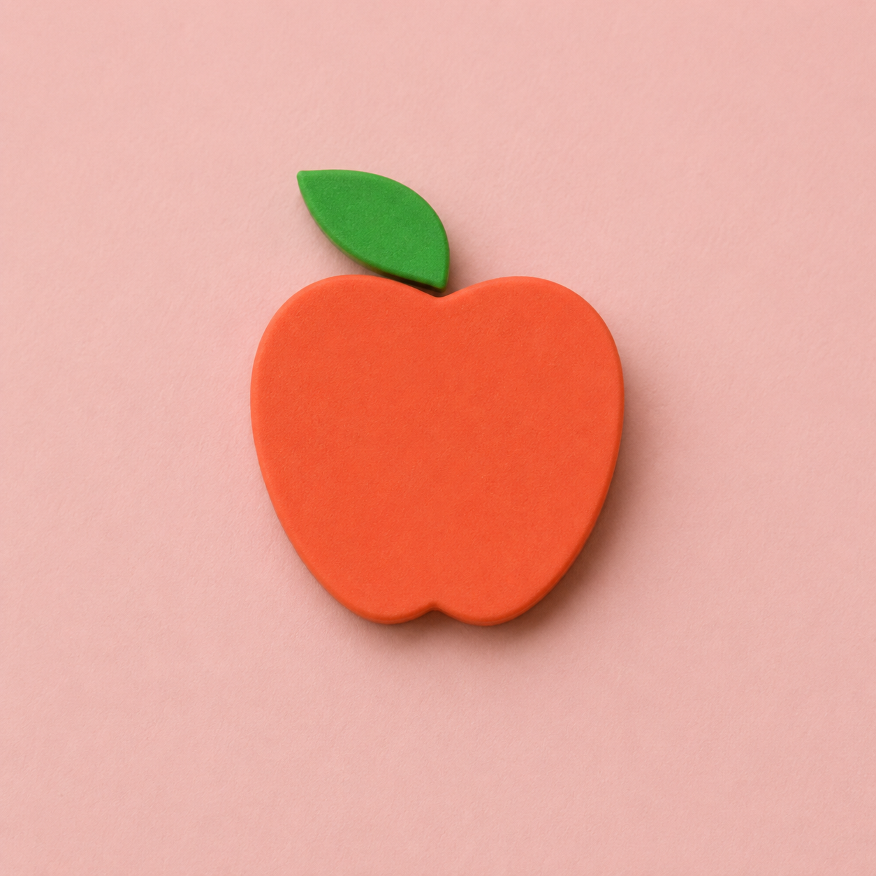 Emporte-pièce pomme pour bijoux et créations DIY – forme fruit – 20 à 40 mm EP-510