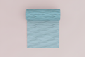 Rouleau texturé effet vagues / sable – RL05 – outil texture bijoux DIY argile polymère