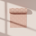 Rouleau de texture Géométrique – Motif Geo Weave – RL08