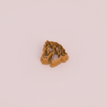 Emporte-pièce tête de cheval – bijoux DIY – 20 à 35 mm – EP-494
