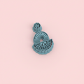 Emporte-pièces bijoux soleil bohème – lot complet multi-pièces DIY – 20 à 55 mm – EP-506