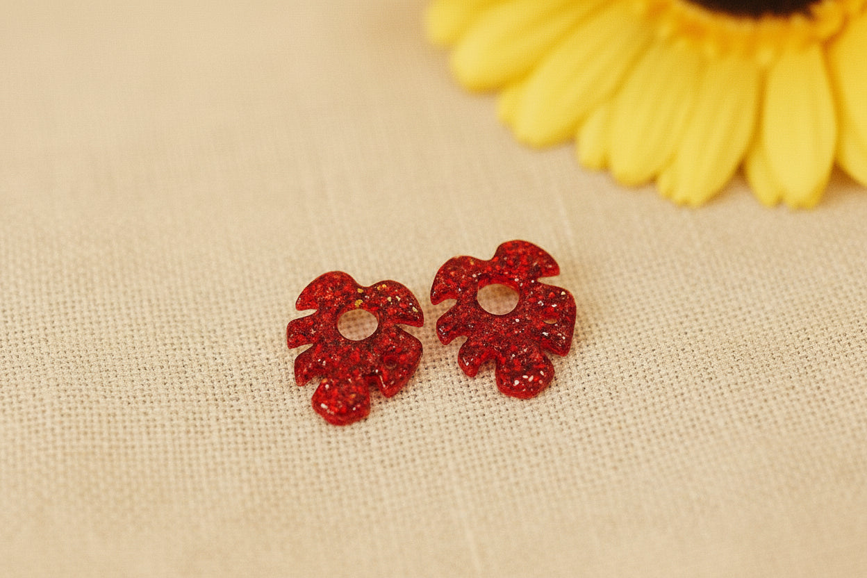 Pampilles Ruby Flame