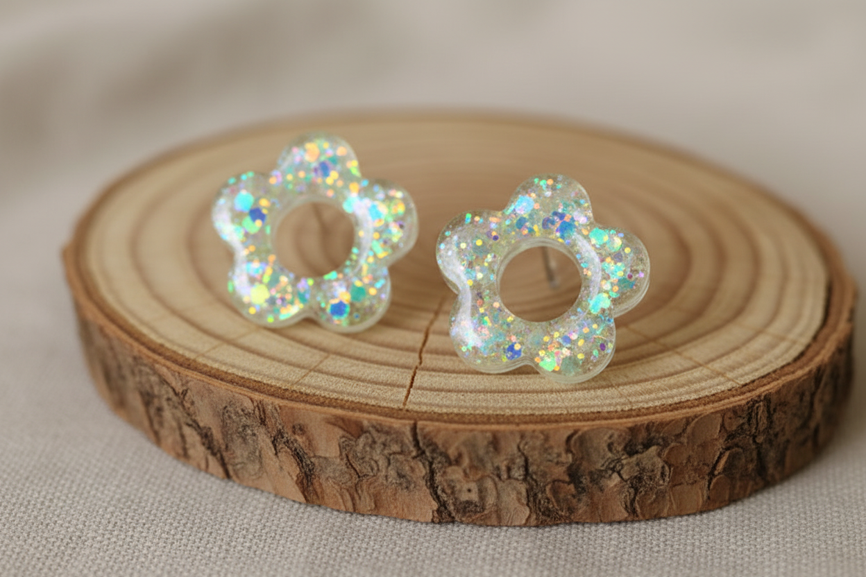 Pampilles Opaline holo